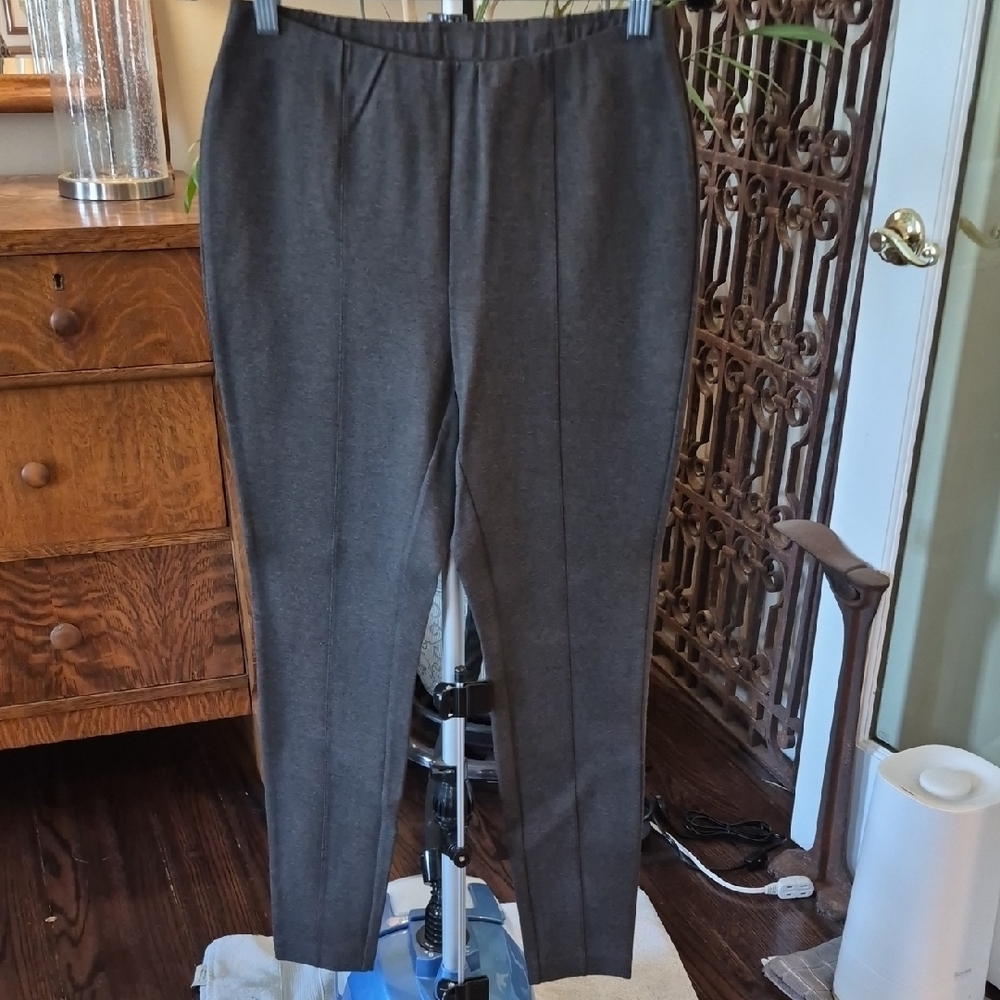 J. Jill Gray Leggings